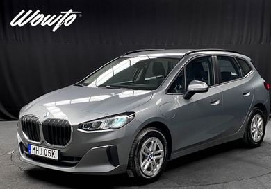 BMW 225 Active Tourer, 2024