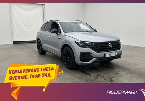 Volkswagen Touareg, 2023