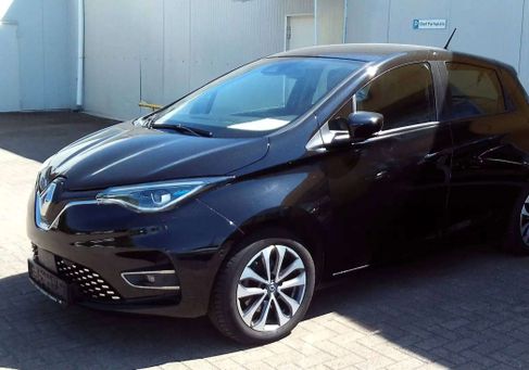 Renault ZOE, 2020 2