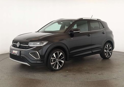 Volkswagen T-Cross, 2024
