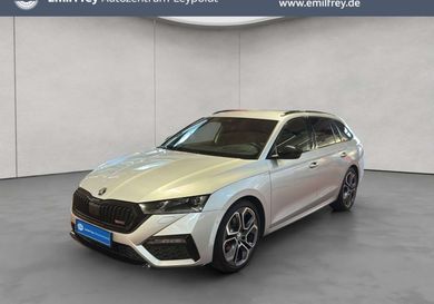 Skoda Octavia, 2022