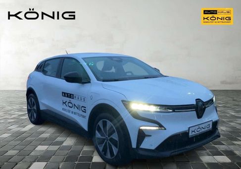 Renault Megane, 2023
