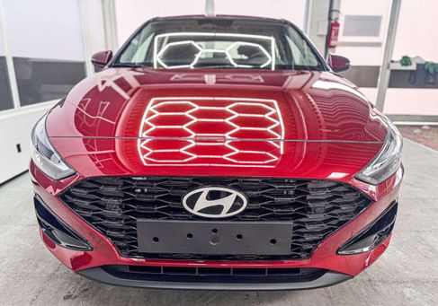 Hyundai i30, 2026 2