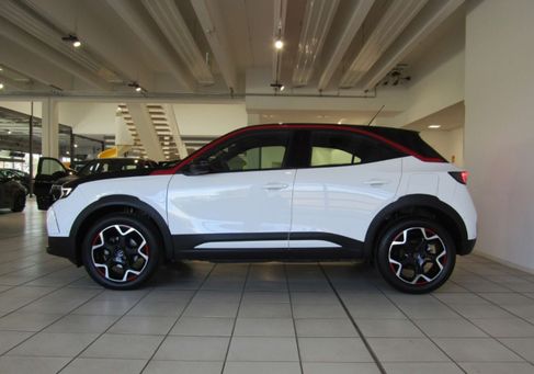 Opel Mokka, 2024 3