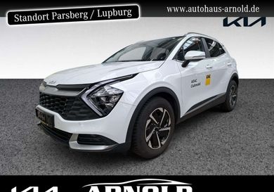 Kia Sportage, 2025