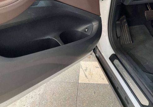 BMW X3, 2021 3