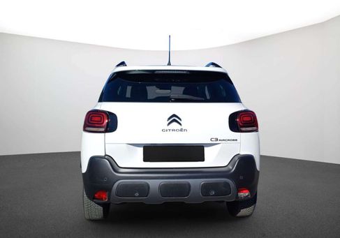 Citroën C3 Aircross, 2024 3