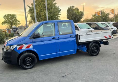 Volkswagen T6 Transporter, 2023
