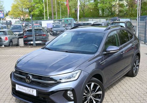 Volkswagen Taigo, 2023
