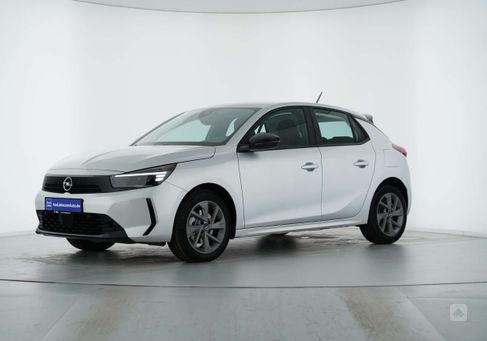 Opel Corsa, 2024