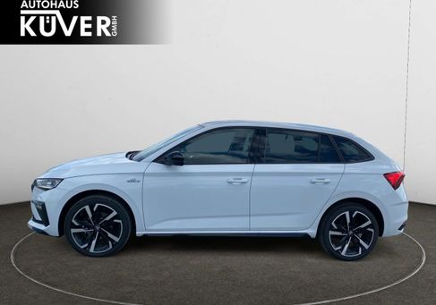 Skoda Scala, 2025
