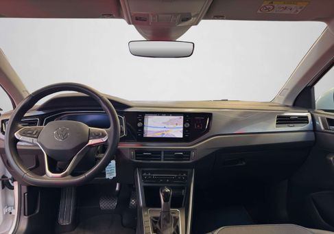 Volkswagen Taigo, 2022