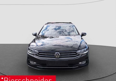 Volkswagen Passat Variant, 2020 2