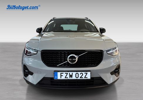 Volvo XC40, 2026 3