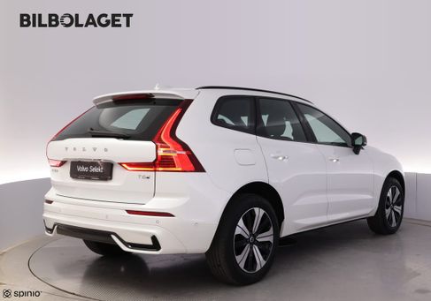 Volvo XC60, 2025