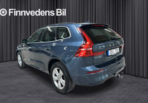Volvo XC60, 2023