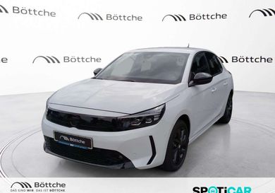 Opel Corsa, 2025