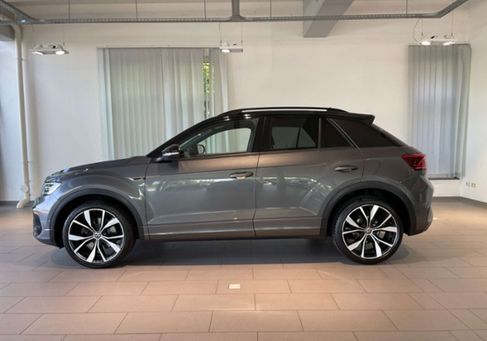 Volkswagen T-Roc, 2023