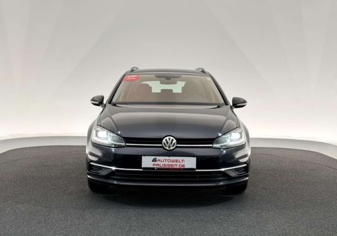 Volkswagen Golf, 2020 2