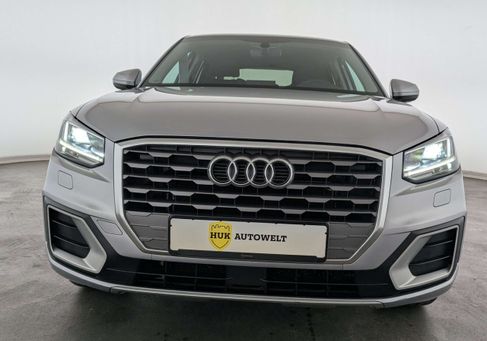 Audi Q2, 2019 2