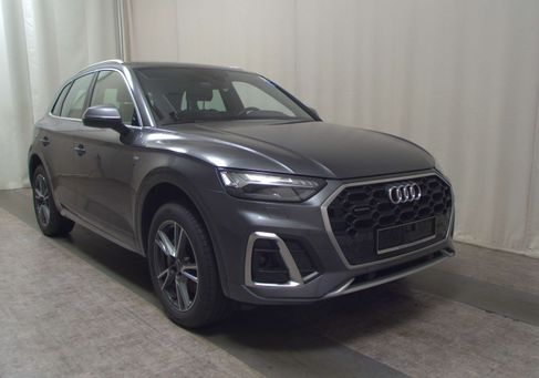 Audi Q5, 2023 3