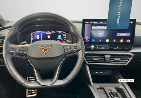 Cupra Formentor, 2023