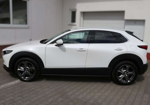 Mazda CX-30, 2021