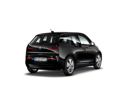 BMW i3, 2020