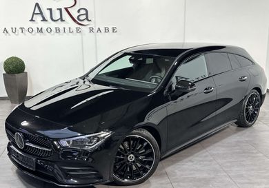 Mercedes-Benz CLA 200, 2023