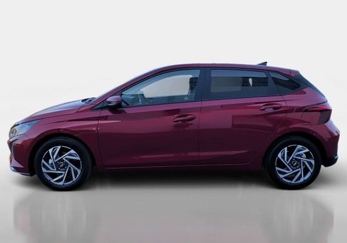 Hyundai i20, 2026 3