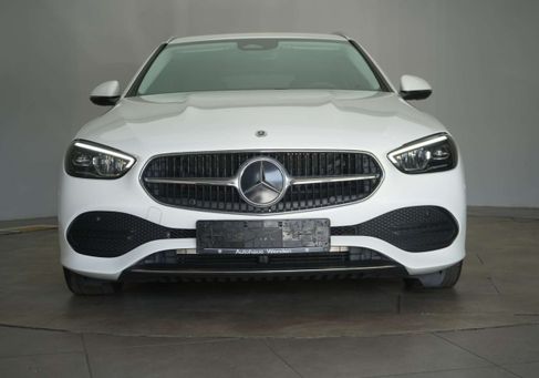 Mercedes-Benz C 220, 2023