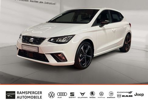 Seat Ibiza, 2024