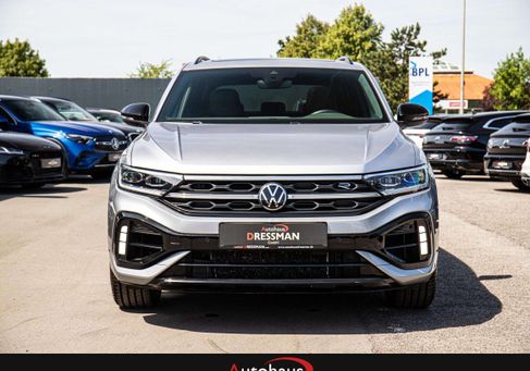 Volkswagen T-Roc, 2022