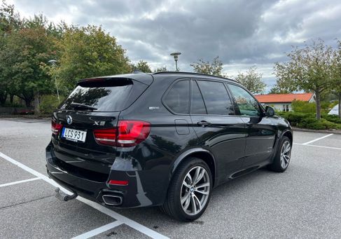 BMW X5, 2018 3