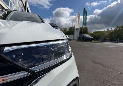 Volkswagen T-Roc, 2025 3