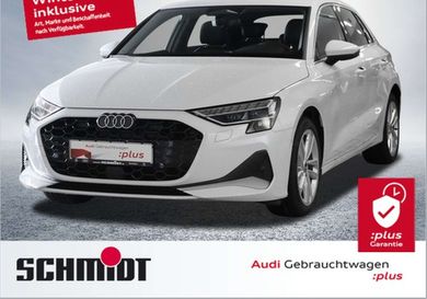 Audi A3, 2025