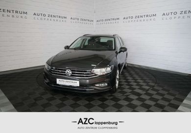 Volkswagen Passat Variant, 2020