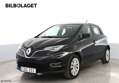Renault ZOE, 2022