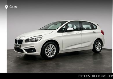 BMW 218 Active Tourer, 2015