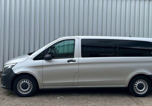 Mercedes-Benz Vito, 2020
