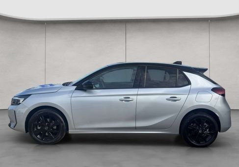 Opel Corsa, 2025 2