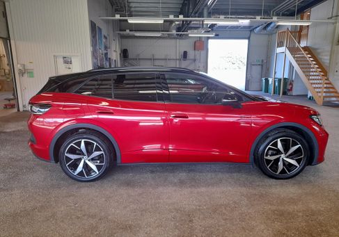 Volkswagen ID.4, 2023 3