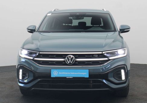 Volkswagen T-Roc, 2023