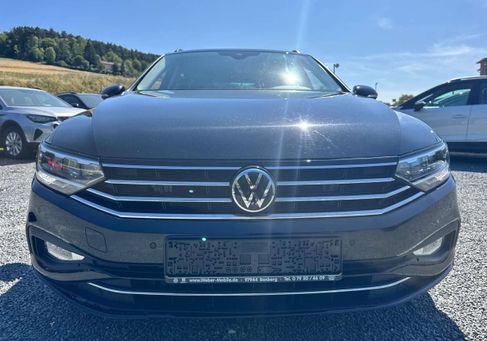 Volkswagen Passat Variant, 2024 2