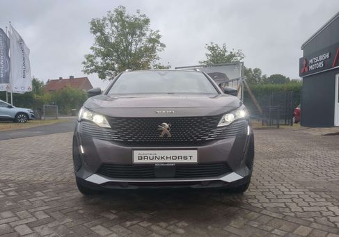 Peugeot 3008, 2023