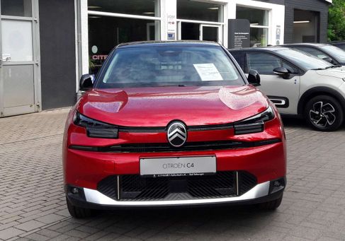 Citroën C4, 2026 2