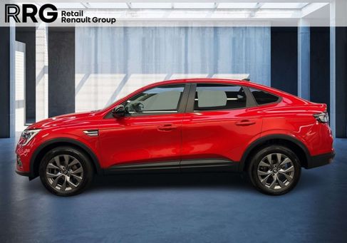 Renault Arkana, 2024