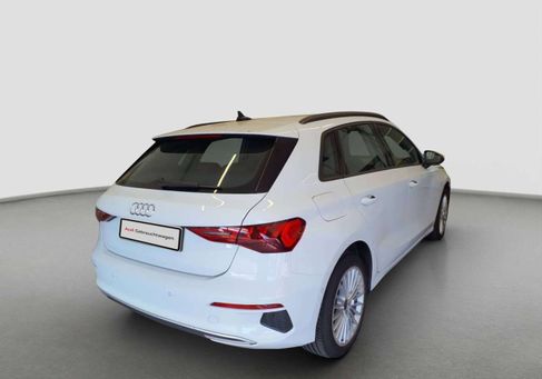 Audi A3, 2024 3
