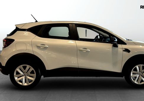 Renault Captur, 2024