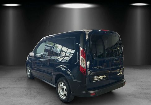Ford Transit Connect, 2022
